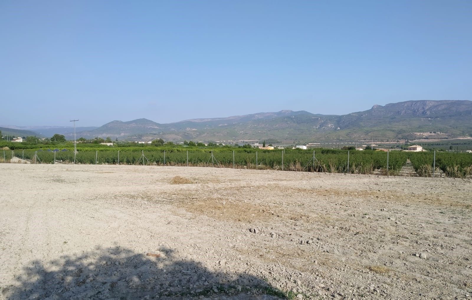 Residential for sale in Moratalla