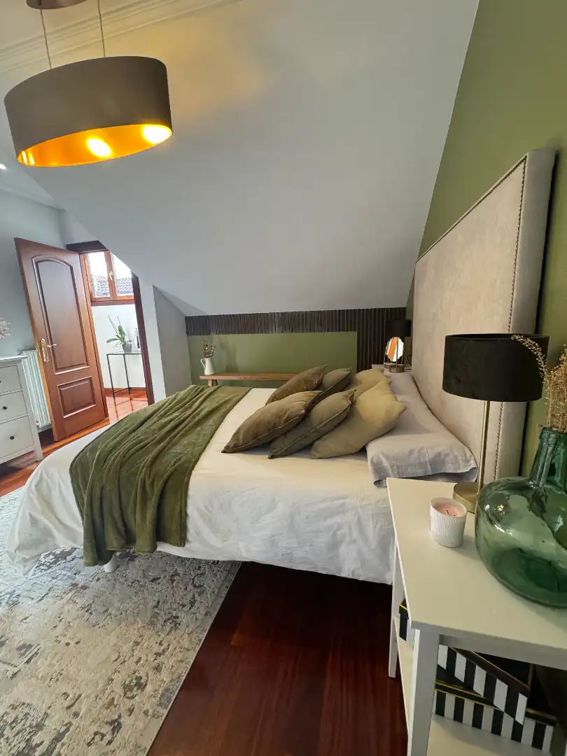 Duplex for sale in Calle Alejandro Casona 10, imagen 51