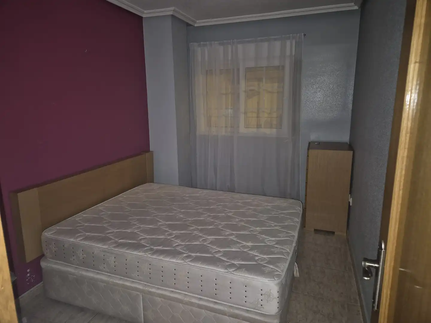 Apartamento en venta en Calle José Luis Morga, Ronda Sur