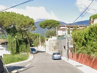Maison avec balcon à vendre à AGUDES DE LES