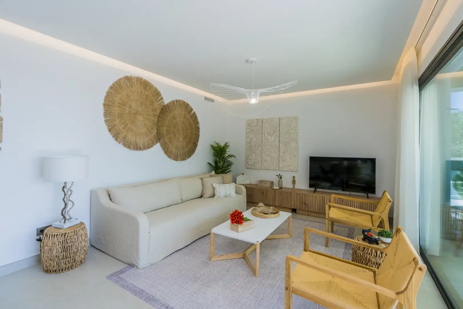 Apartament amb piscina en venda a Marbella Centro, imagen 13