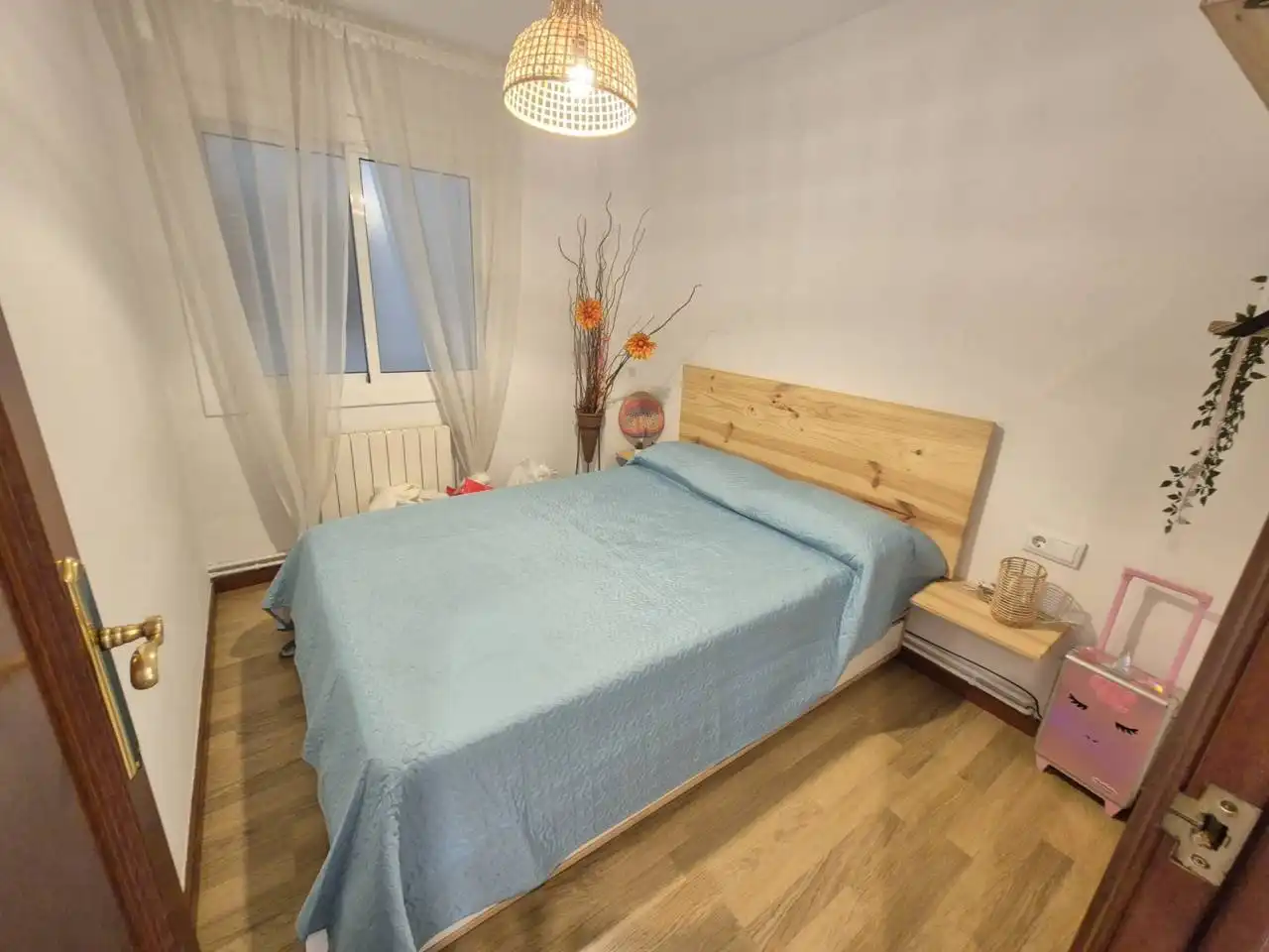 Piso con terraza en venta en Calle Don Pelayo, imagen 12
