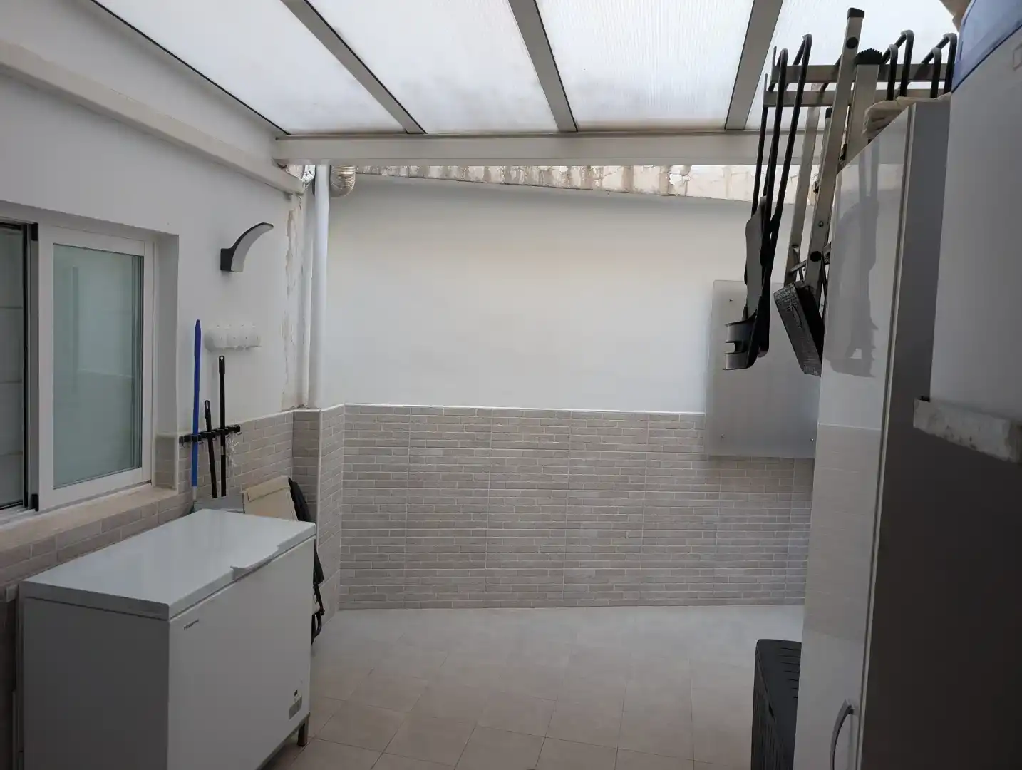 Flat for sale in Lorquí  with Air Conditioner