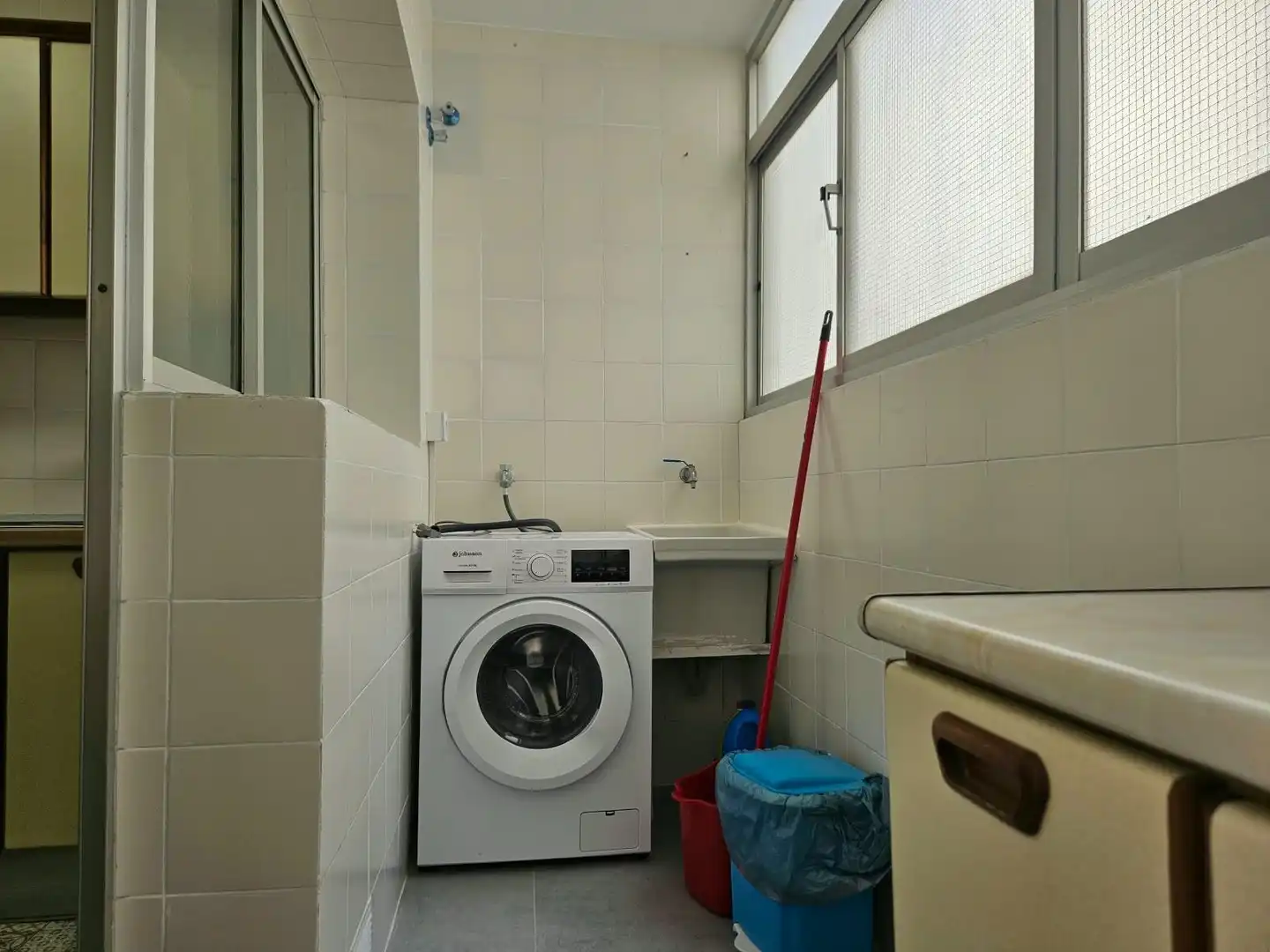 Flat with lift to rent in CUARTELES, imagen 34