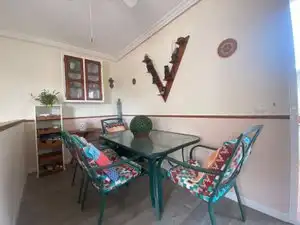 Casa pareada con terraza en venta en Calle de los Troyanos, imagen 25