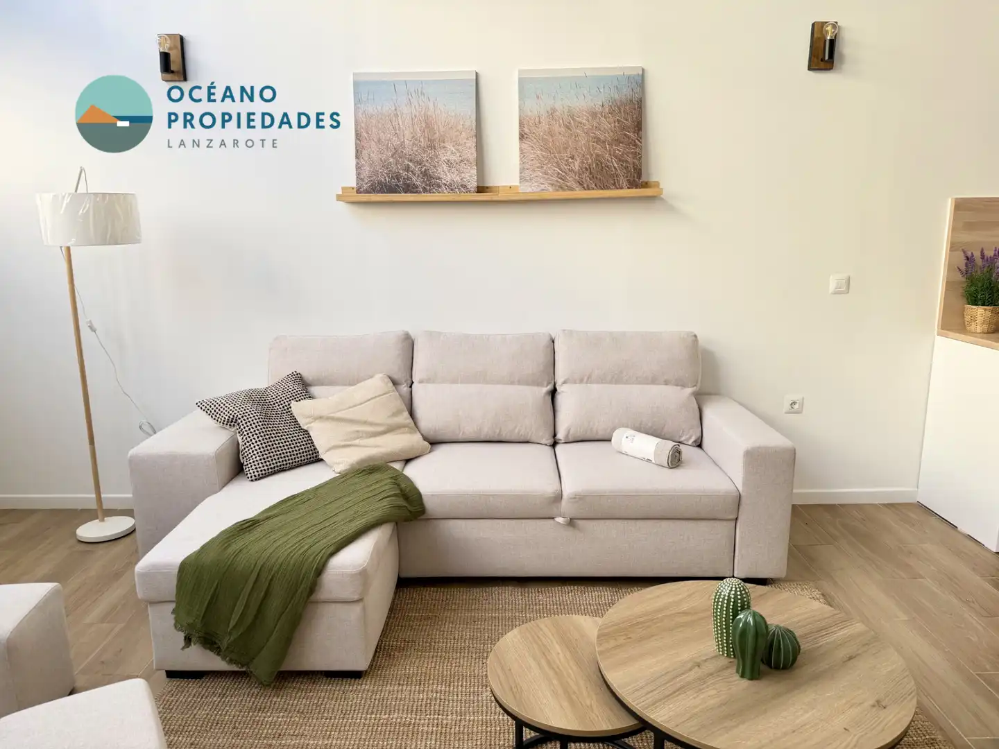 Loft en venta en Centro - La Vega Alta