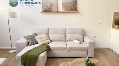 Foto 4 de Loft en venda a Centro - La Vega Alta, Arrecife