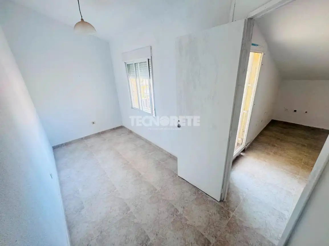 Habitación de Casa adosada en venta en Magán