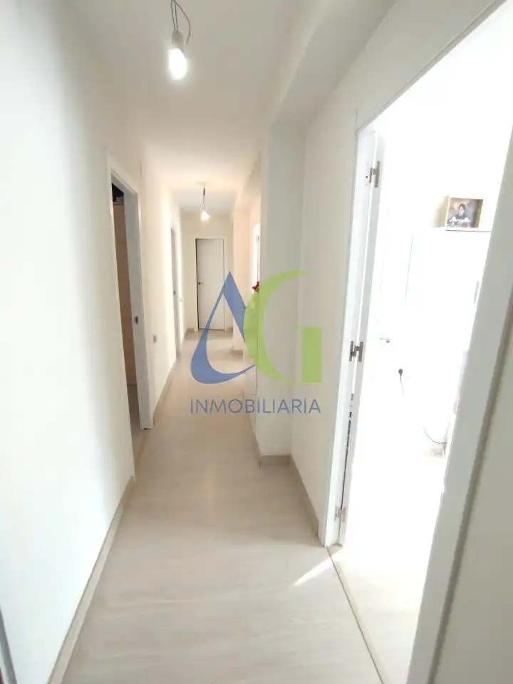Wohnung zum Verkauf in León Capital  mit Heizung, Parkett und Abstellraum