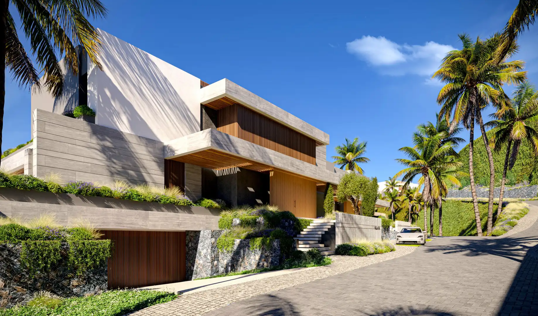 House with pool for sale in Marbella Centro, imagen 49