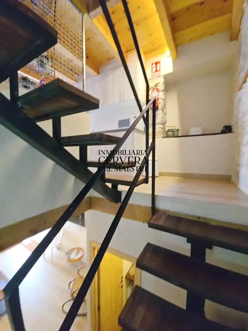 Casa en venda a Sant Mateu, imagen 16