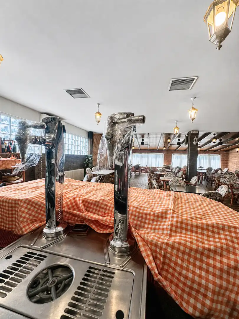 Business premises to rent in Avenida de la Constitución, imagen 39