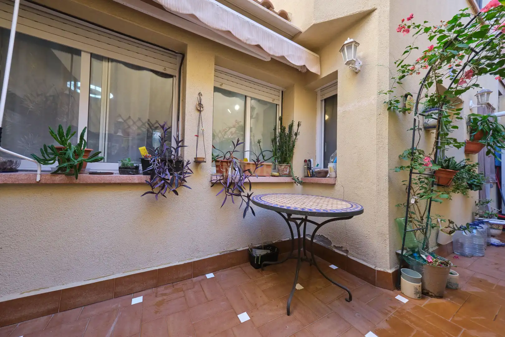 Terraza de Apartamento en venta en Sant Boi de Llobregat con Trastero