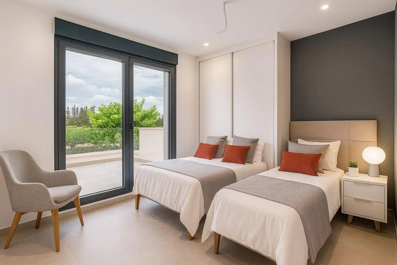 Casa en venta en Las Lomas de Rame - Bahía Bella