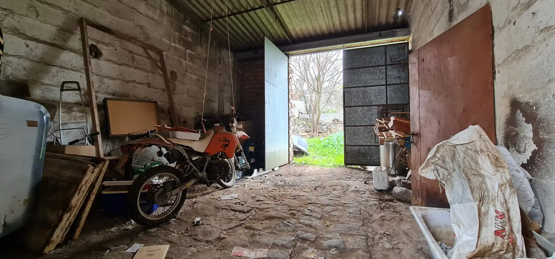 Wohnbaugrundstück zum Verkauf in Calle Santa Bárbara 37, imagen 4