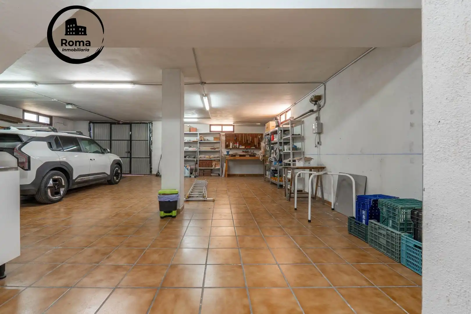 Chalet con terraza en venta en Cúllar Vega, imagen 79