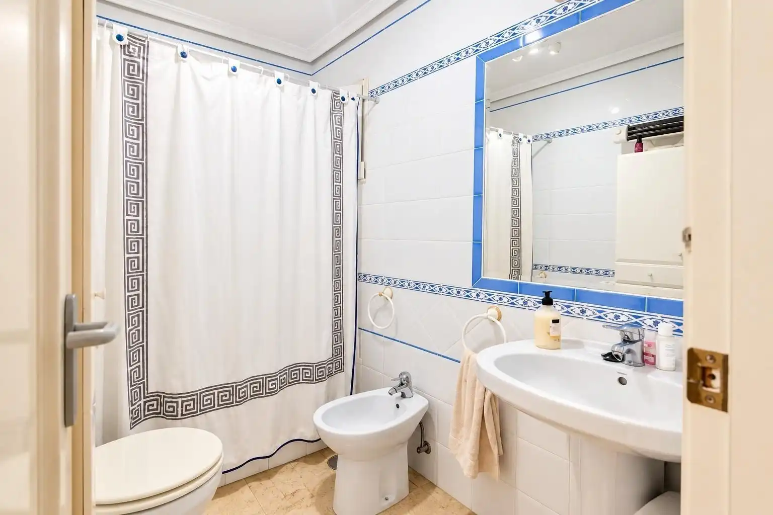 Apartment mit Pool zum Verkauf in Orihuela Costa, imagen 24