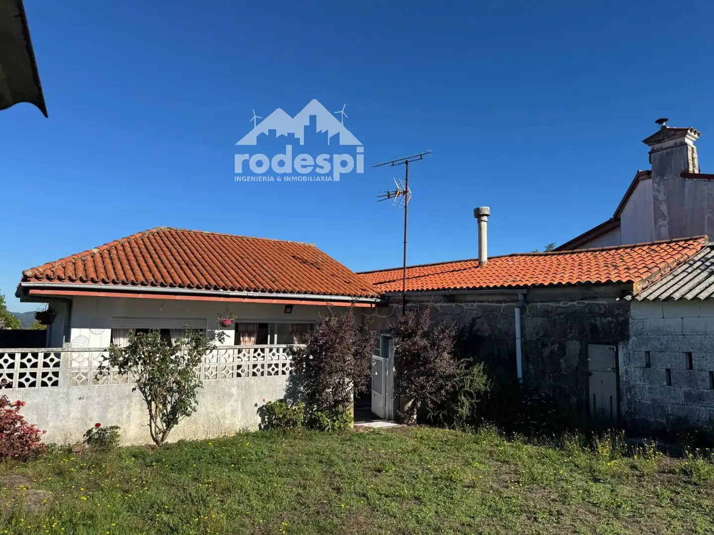 Casa in vendita a Piñoi-Santa Marina