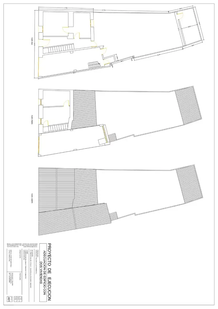 Residential land for sale in Casco Antiguo Norte, imagen 9