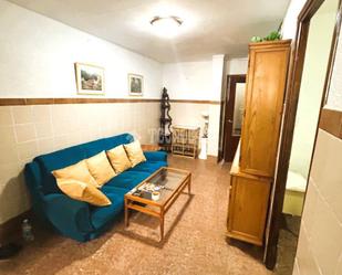 Bedroom of House or chalet for sale in  Valencia Capital  with Terrace and Balcony