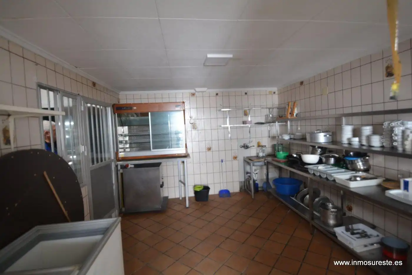 Gewerbefläche zum Verkauf in Montepinar - La Aparecida - Raiguero, imagen 8