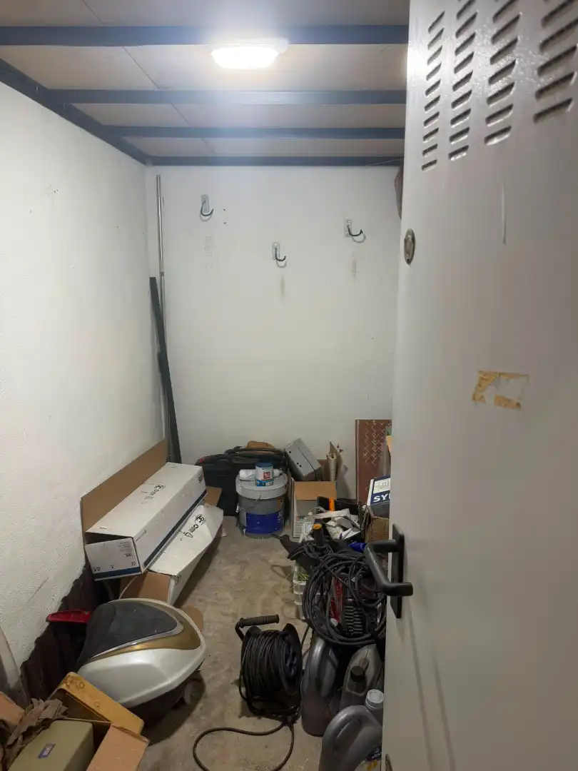 Flat for sale in Vélez-Málaga  with Air Conditioner, Heating and Terrace