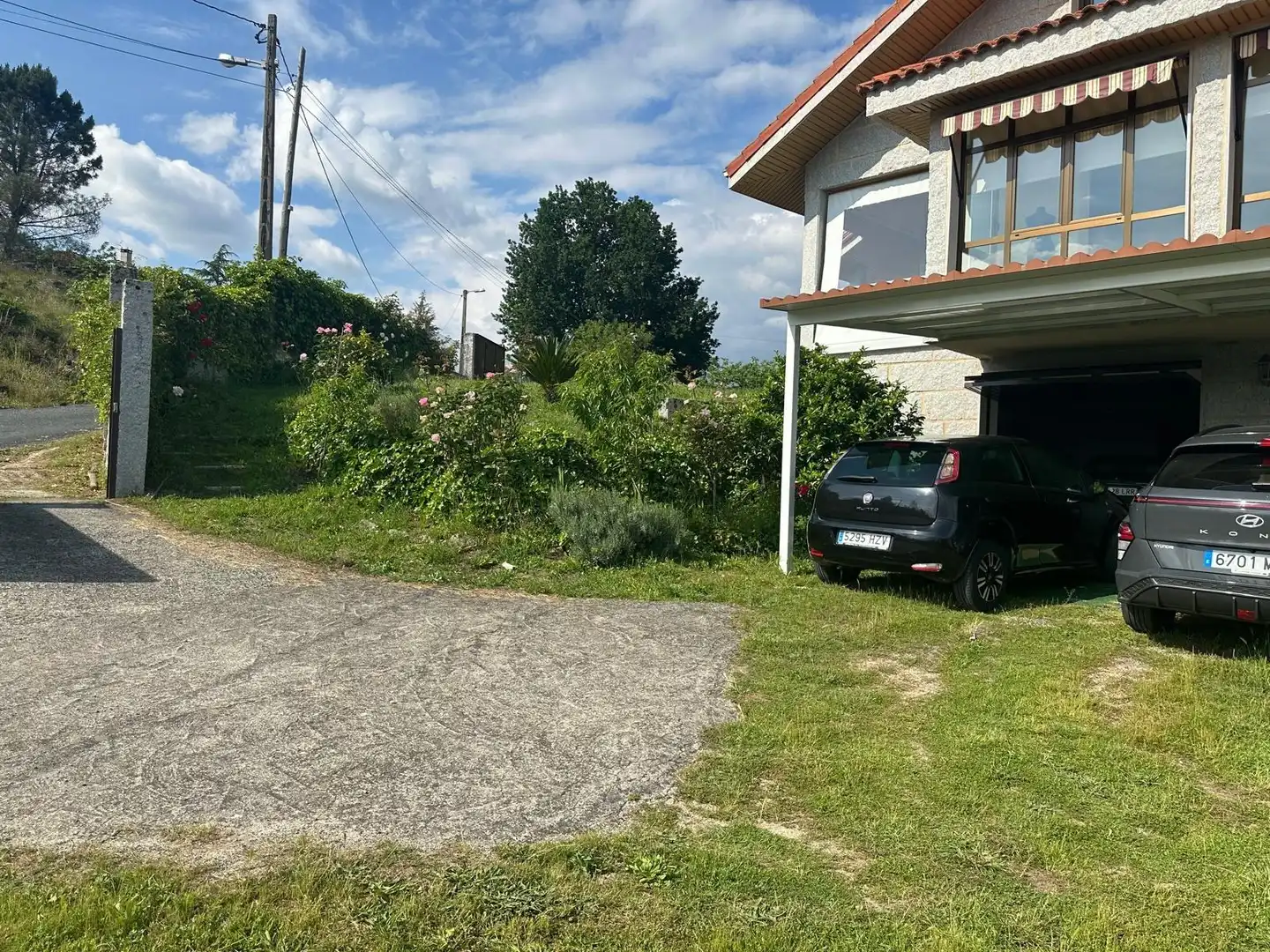 Xalet amb jardí en venda a Ventiun, imagen 68