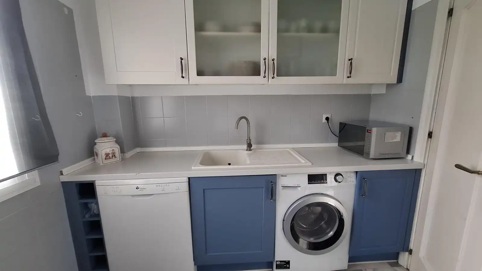 Apartament de lloguer a Bel - Air