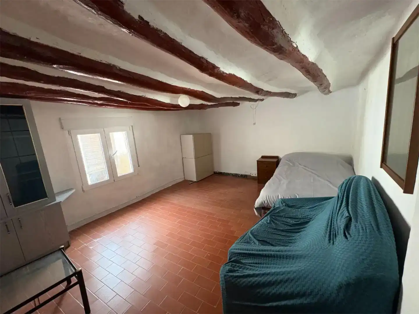 Schlafzimmer von Wohnung zur Miete in Urrea de Jalón, Zaragoza