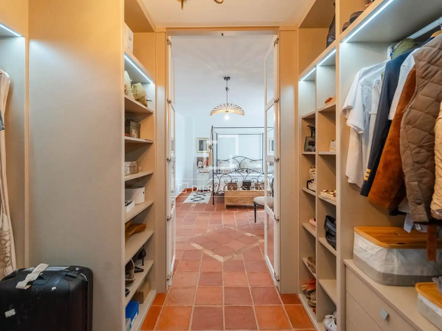 Houses for rent in L'Eliana  with Air Conditioner, Heating and Private garden