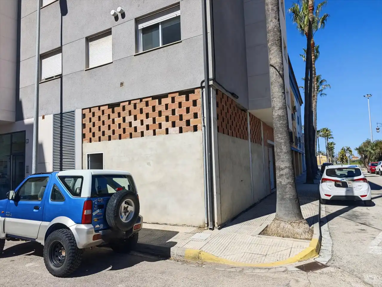Locale commerciale in vendita a DE GANDIA, 25, imagen 6
