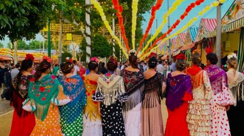 Foto 4 von Haus oder Chalet zum Verkauf in Calle Ebro, Heliópolis,  Sevilla Capital