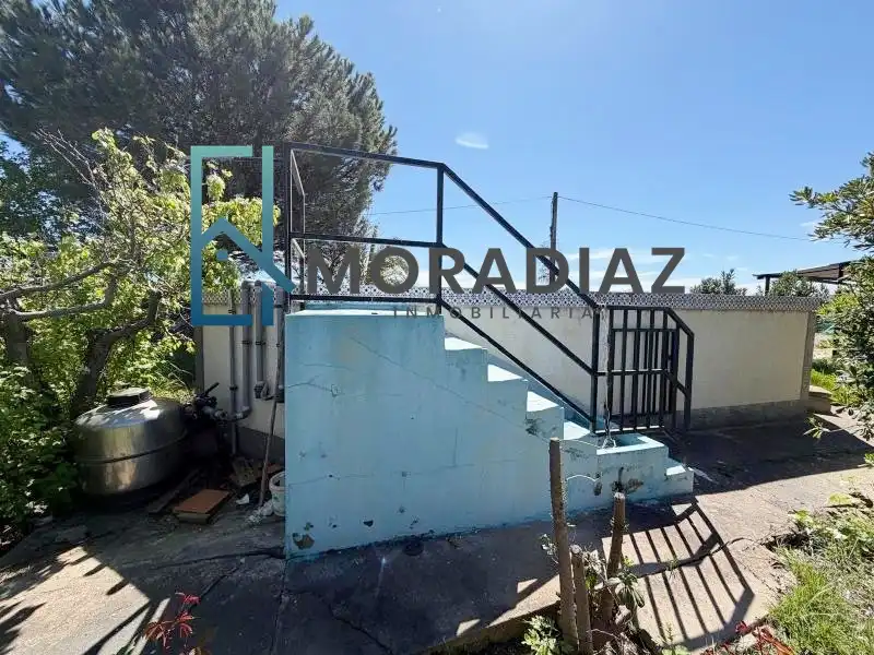 Xalet amb piscina en venda a Don Benito