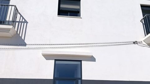 Foto 3 von Erdgeschoss zum Verkauf in Los Gallardos, Almería