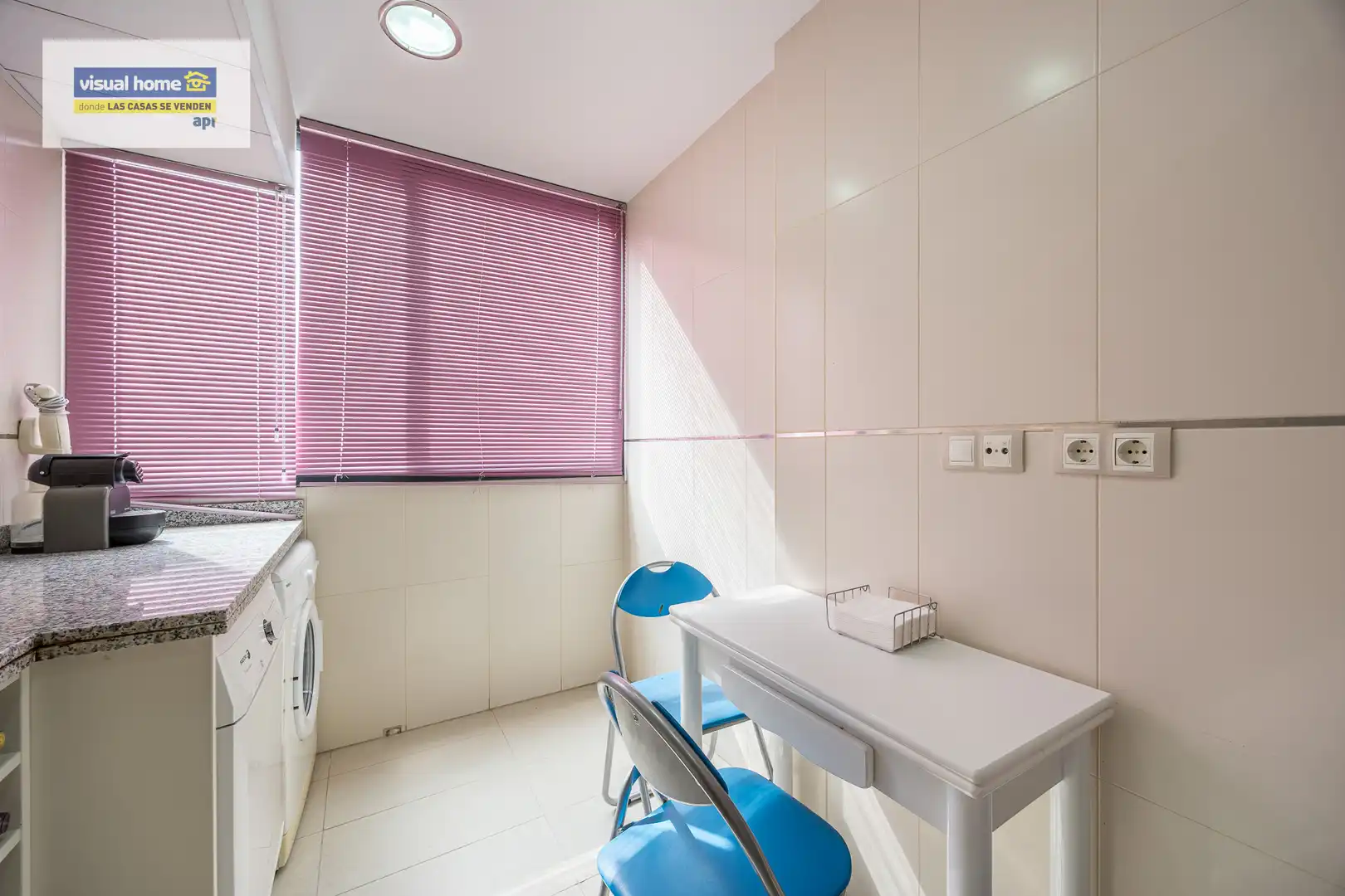 Piso con piscina en venta en Rincón de Loix, imagen 11