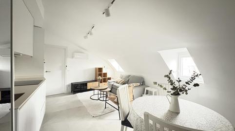 Photo 2 of Flat for rent in Otero, Guindalera,  Madrid Capital