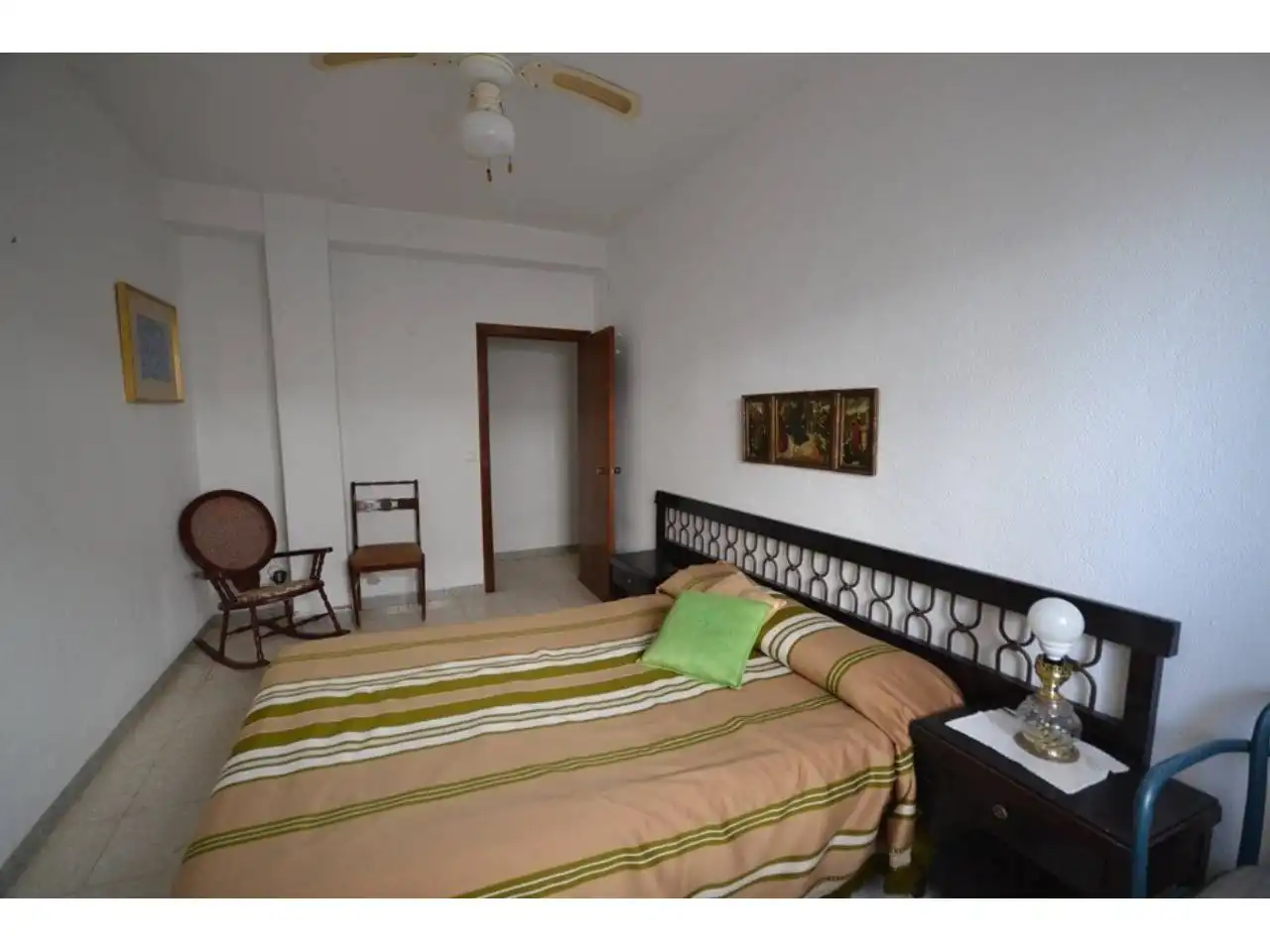 Wohnung mit Terrasse zum Verkauf in Calle Carril de la Fuente 12, imagen 10