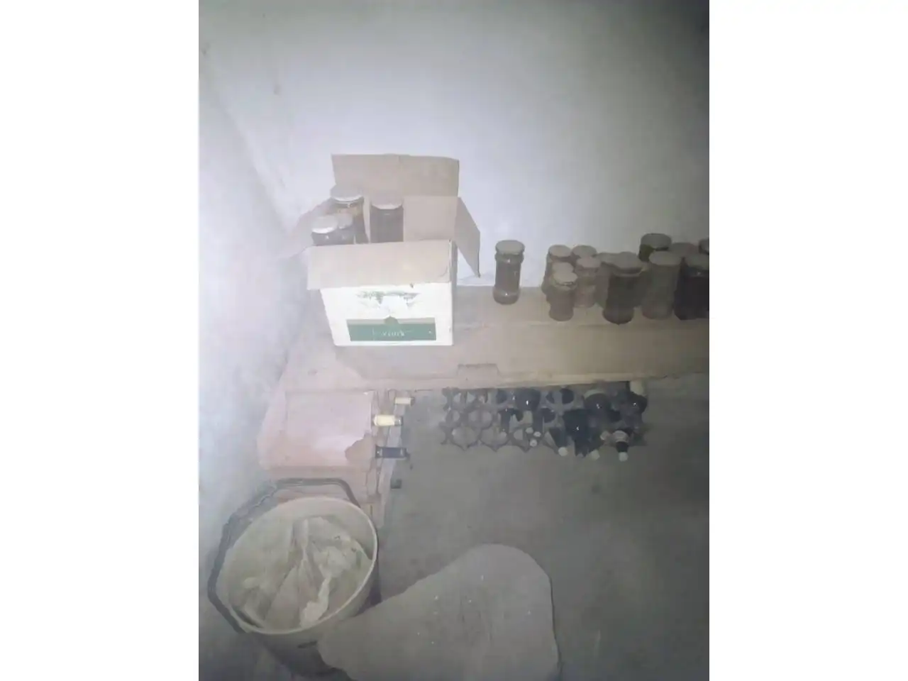 Wohnung zum Verkauf in Merindad de Cuesta-Urria mit Heizung, Abstellraum und Möbliert