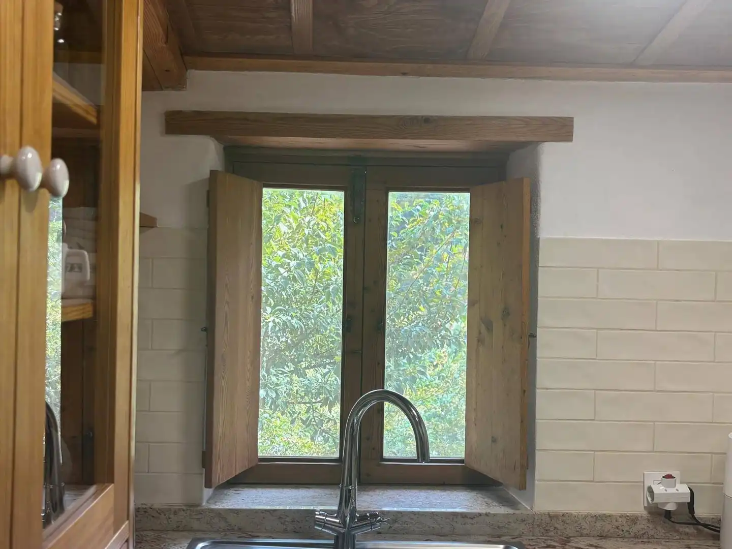 Casa rústica con terraza en venta en Valleseco, imagen 24