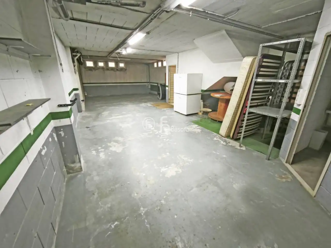 Casa adosada en venta en Benavent de Segrià con Aire acondicionado, Calefacción y Jardín privado