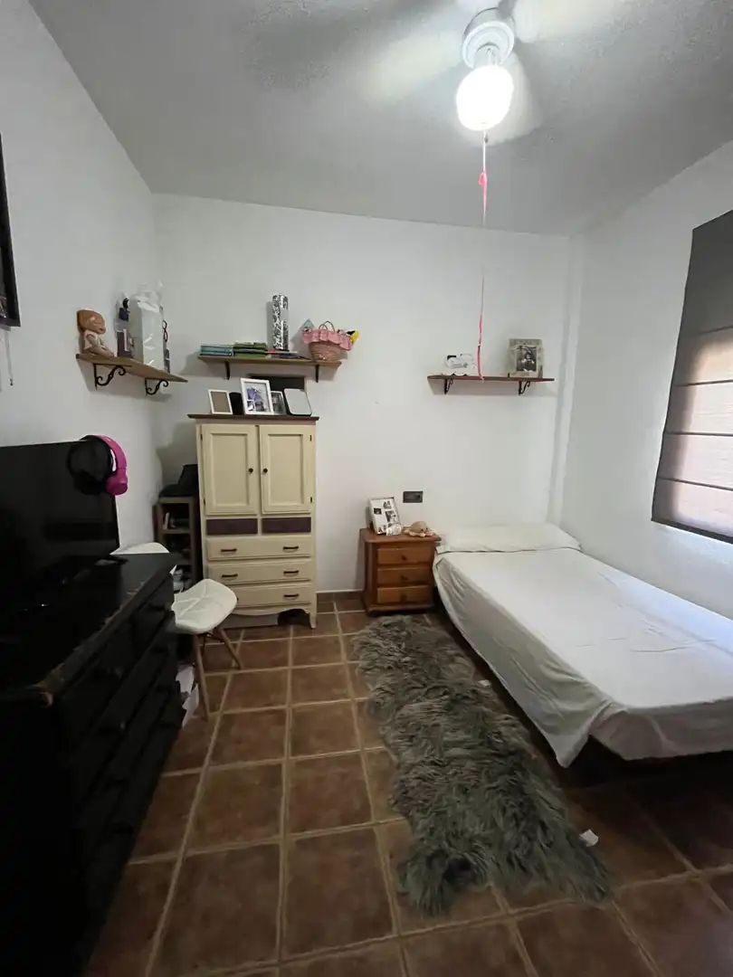 Casa o xalet de lloguer a El Higuerón
