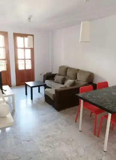 Apartments for rent in Calle Arandas, 2, Centro - Sagrario