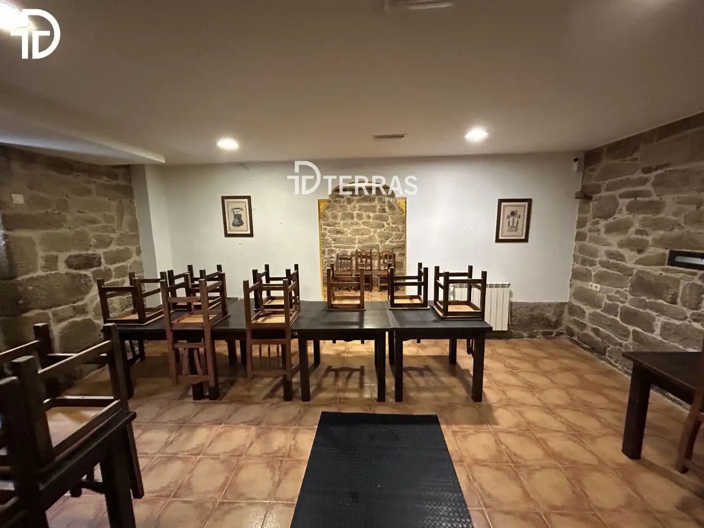 Local de lloguer a LUGAR SAN PEDRO, Parroquias Rurales