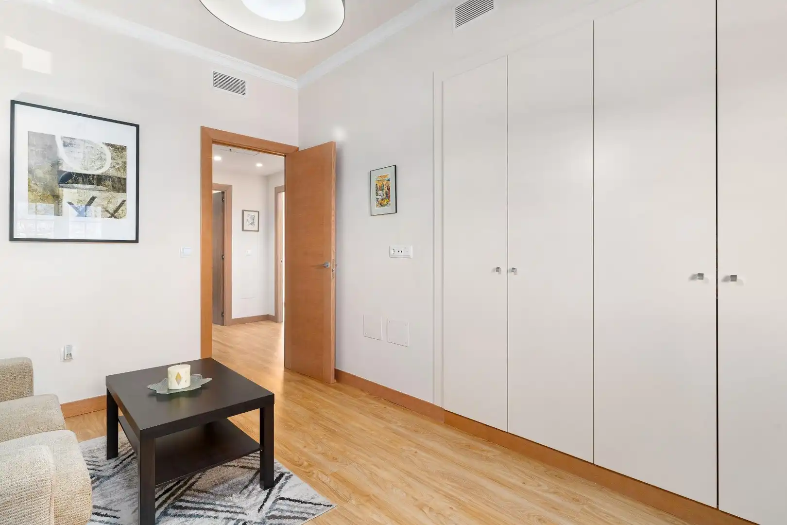 Detached homes for rent in Boadilla del Monte  with Air Conditioner, Heating and Private garden