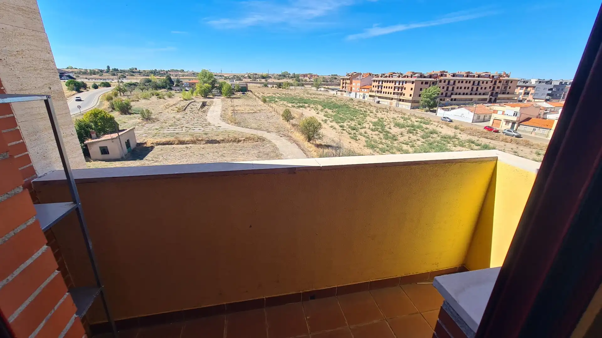 Appartamento con terrazza in vendita a Calle de Cabañales 55, imagen 21