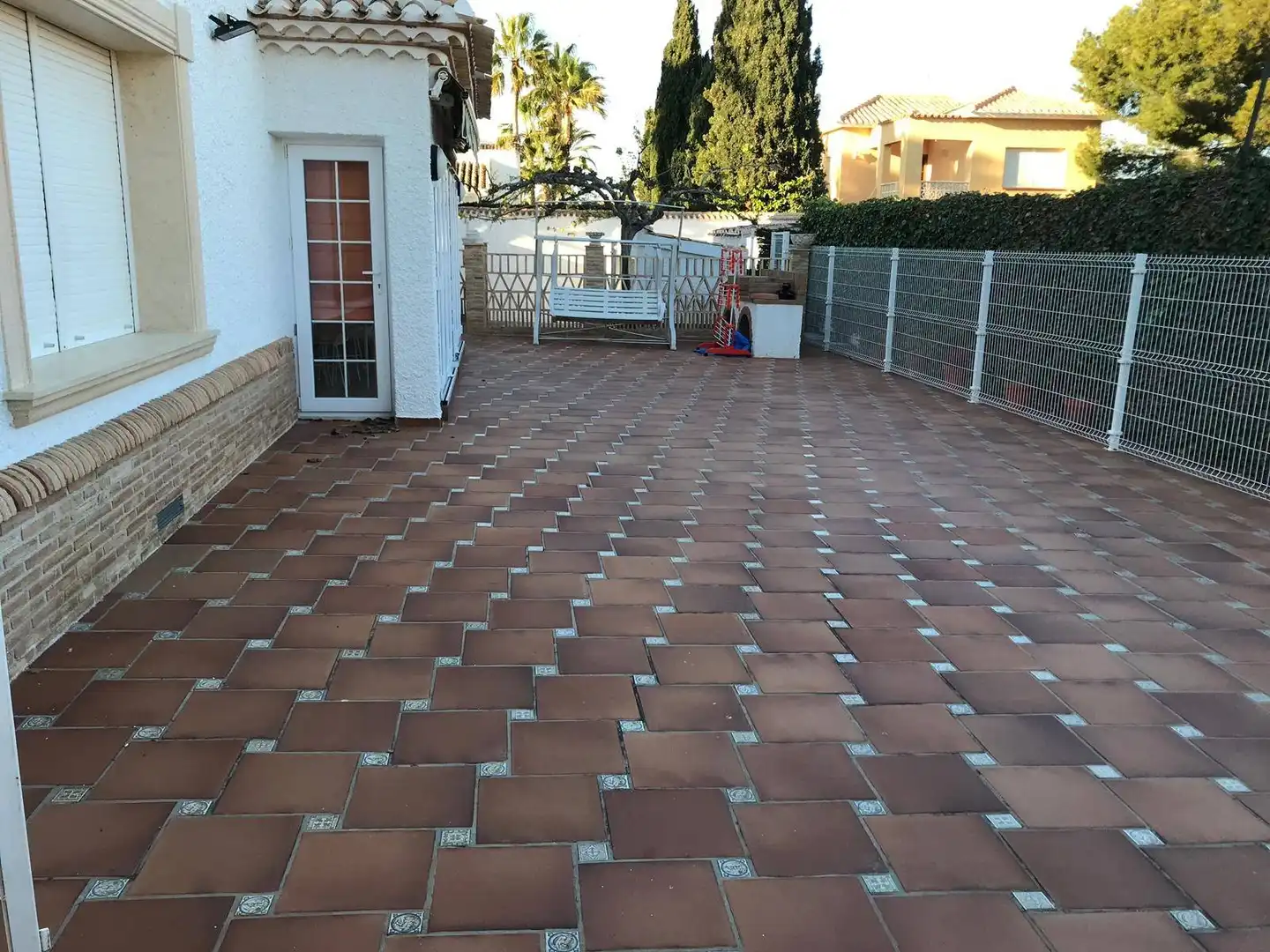 Villa avec piscine à vendre à Orihuela Costa, imagen 26