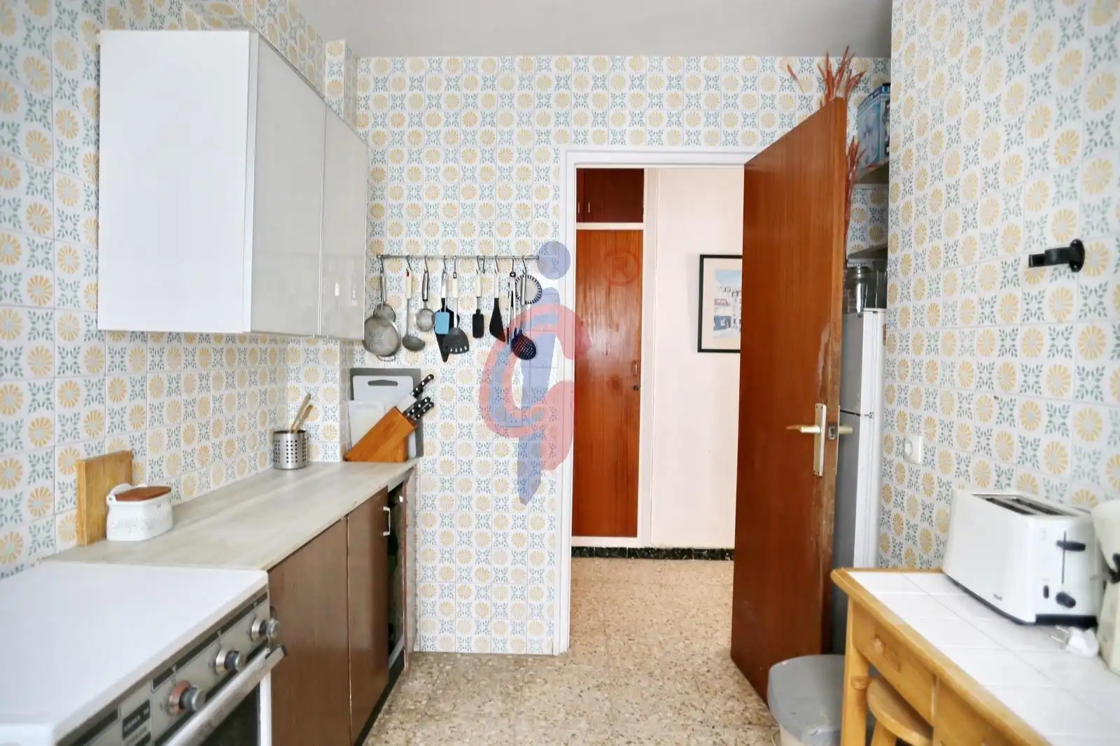 Apartamento con ascensor en venta en Calle Chile 15, imagen 17