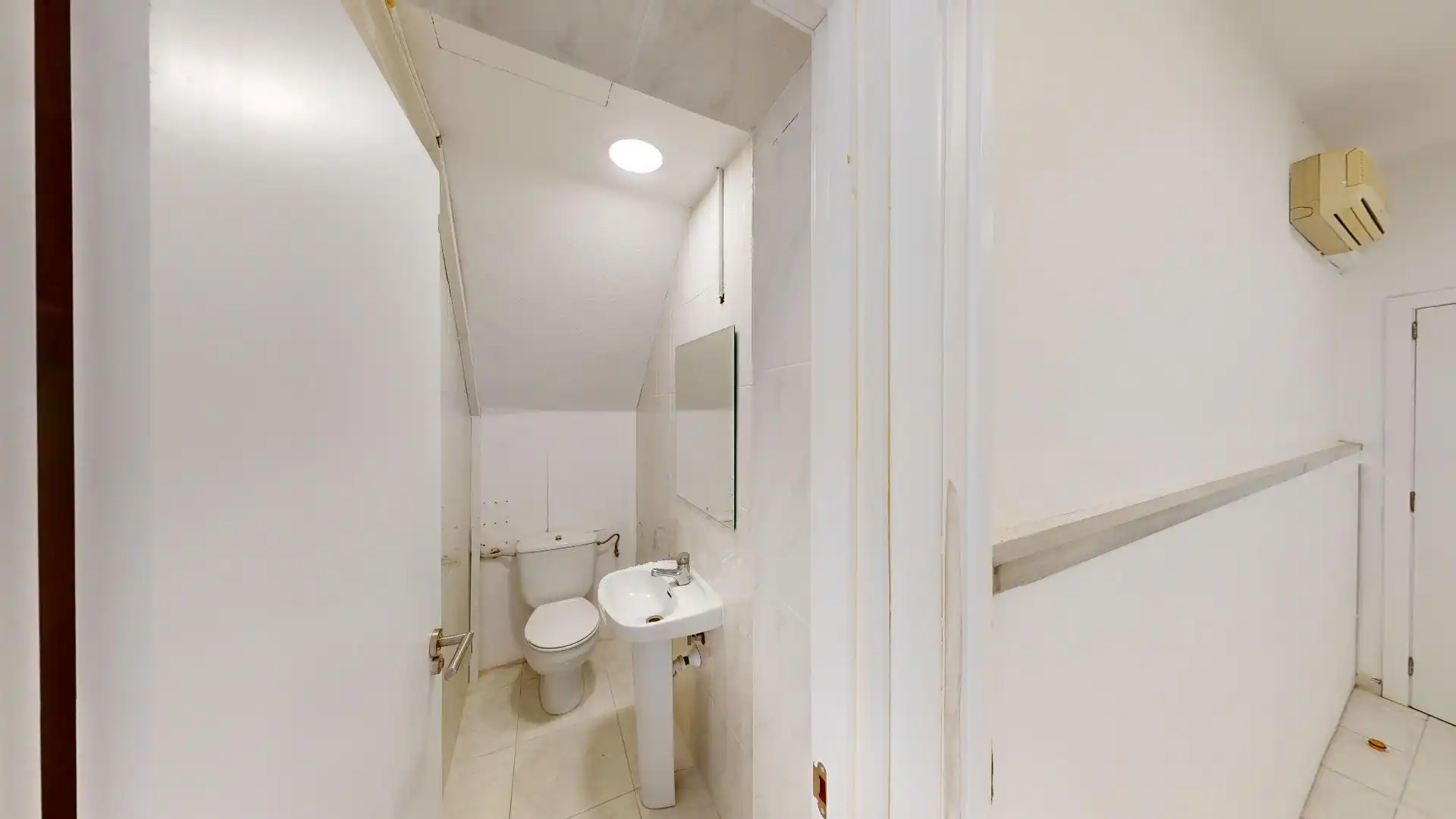 Baño de Casa o chalet en venta en  Palma de Mallorca con Aire acondicionado y Terraza