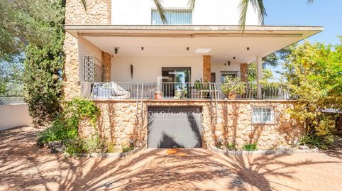 Foto 2 de Casa o chalet en venta en Riba-roja de Túria, Valencia