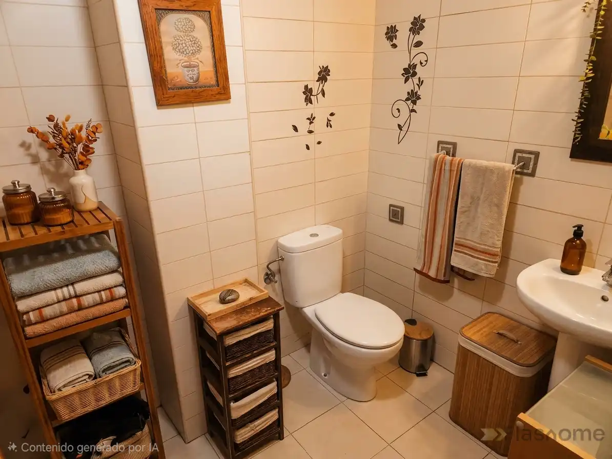 Apartamento con ascensor en venta en Carretera de Sevilla - Los Montitos, imagen 5